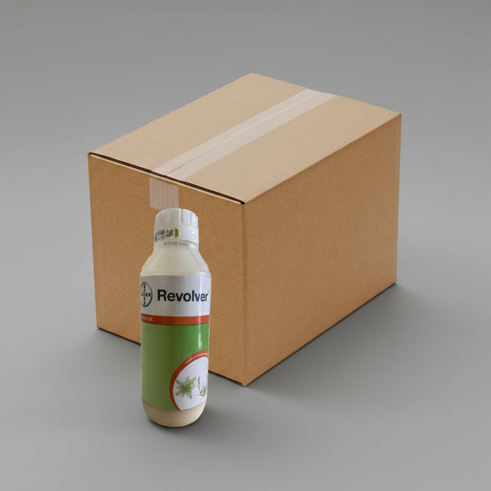 Revolver Post-Emergence Herbicide