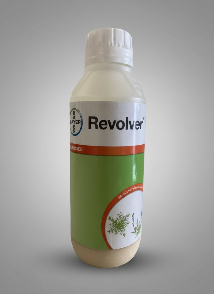 Revolver Post-Emergent Herbicide