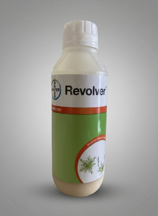 Revolver Post-Emergence Herbicide