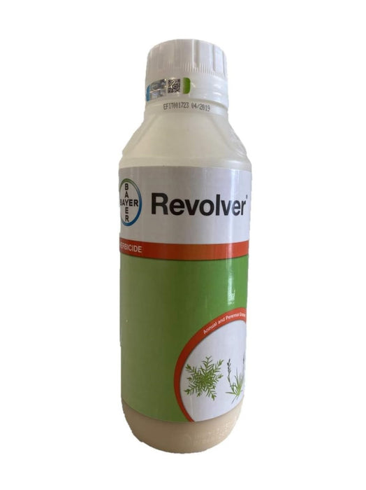 Revolver Post-Emergence Herbicide