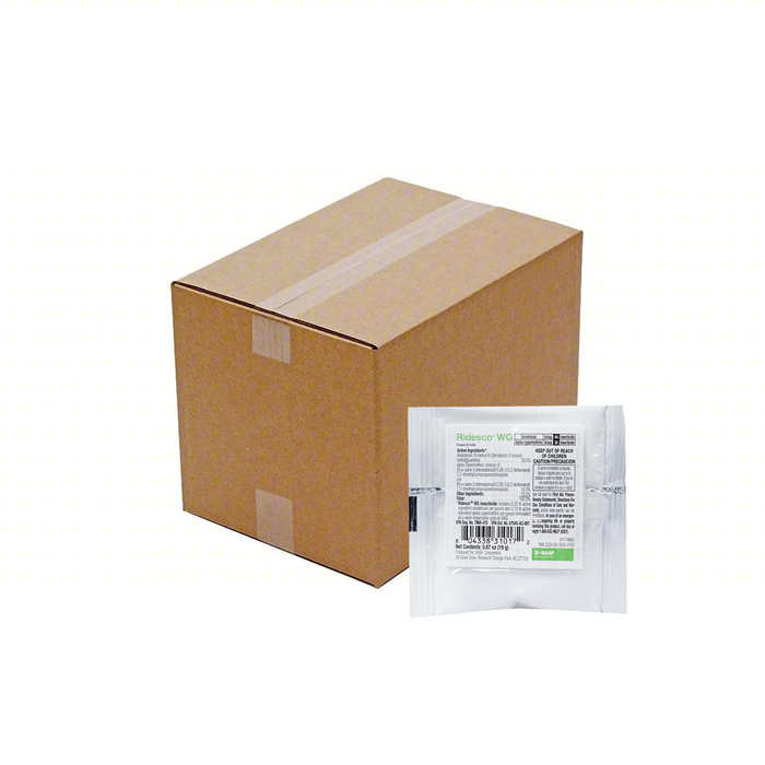 Ridesco WG Insecticide