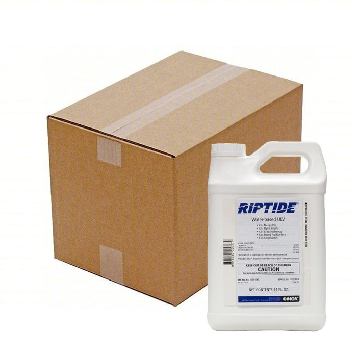 Riptide Water-Based ULV Insecticide