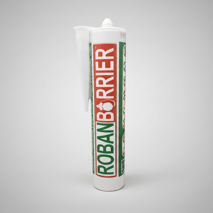 Roban Barrier