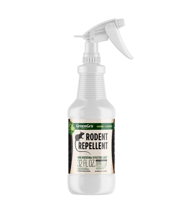 Rodent Repellent Spray