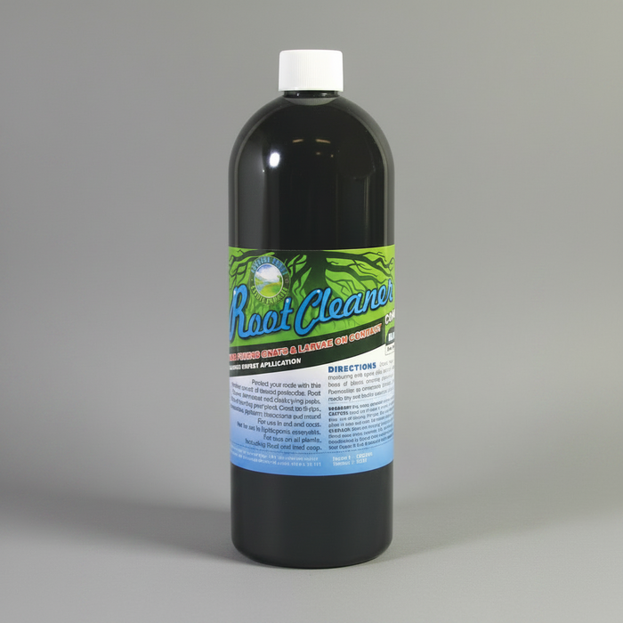 Root Cleaner