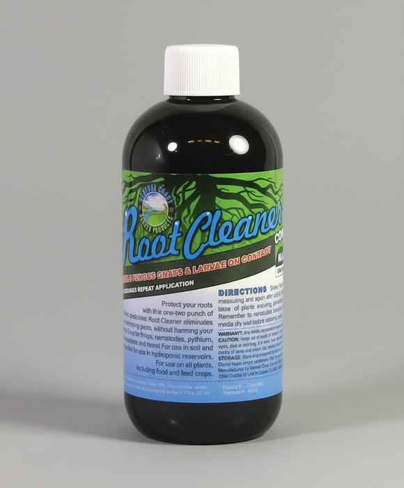 Root Cleaner