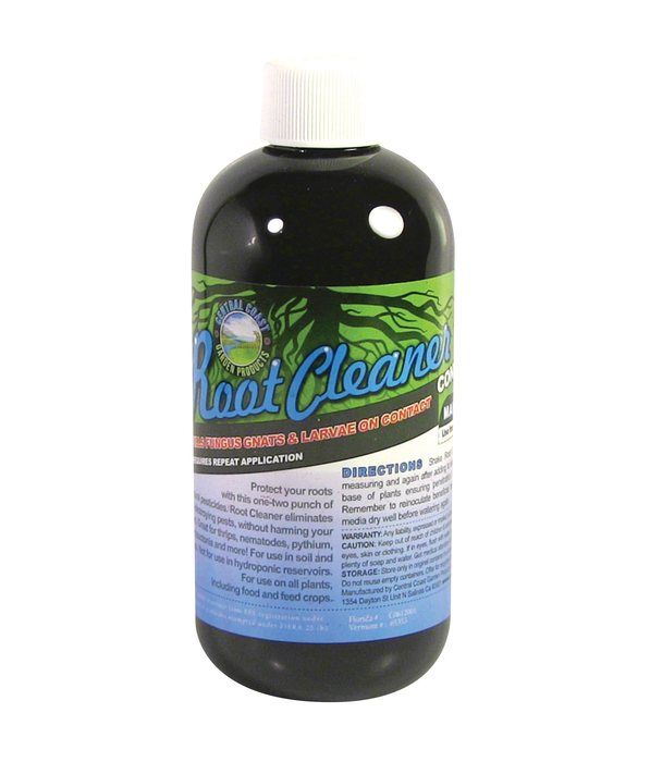 Root Cleaner