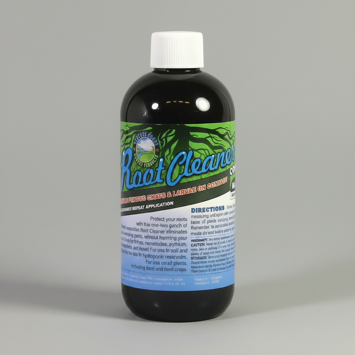 Root Cleaner
