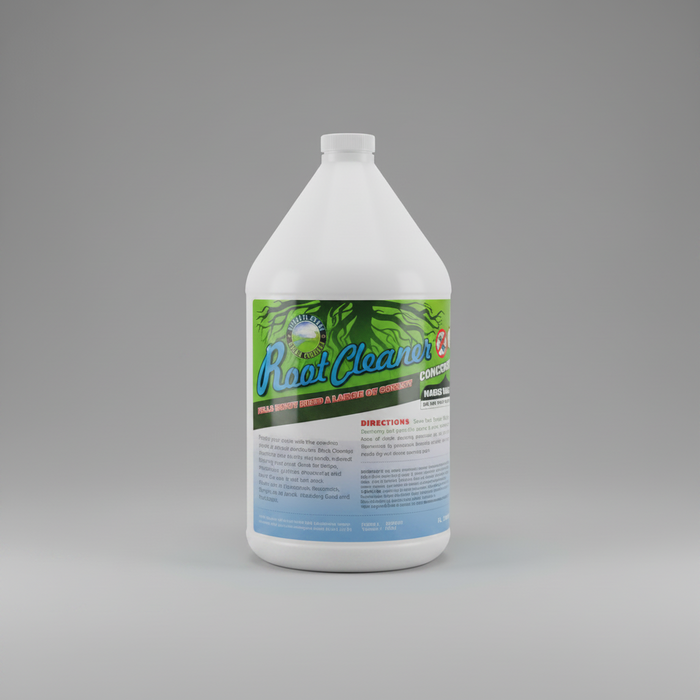Root Cleaner