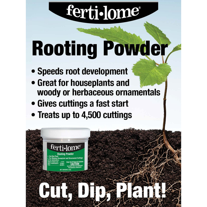 Ferti-lome Rooting Powder
