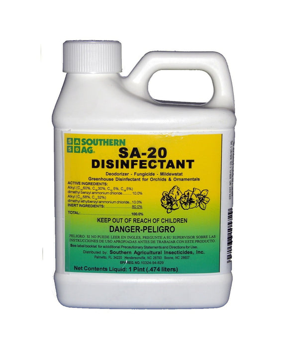 SA-20 Disinfectant