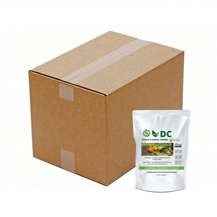 DC Disease & Fungal Control Concentrate
