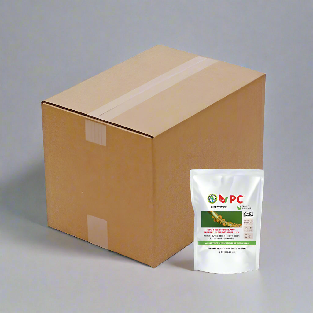 PC Insecticide RTU- OMRI Listed