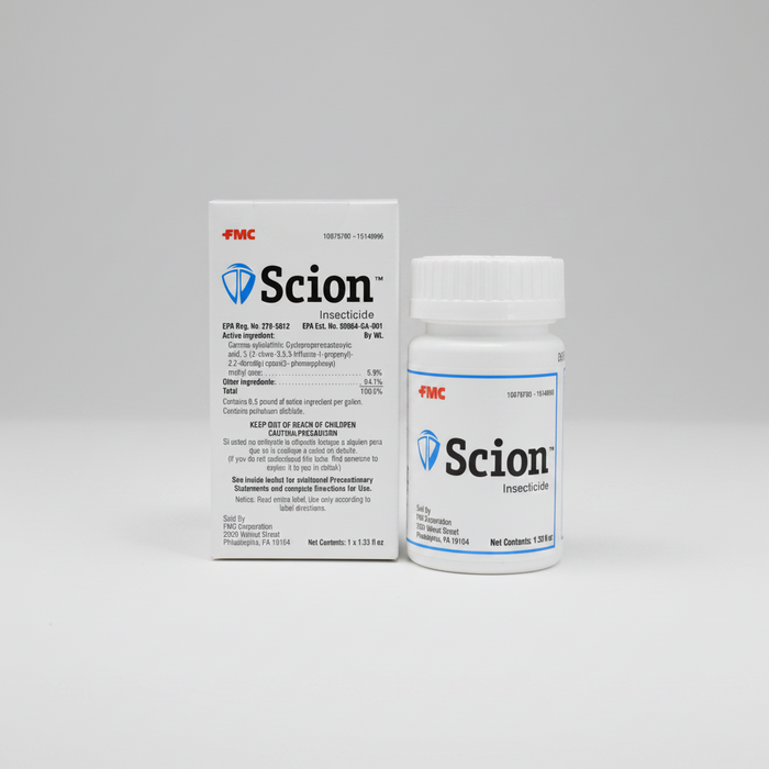 Scion Insecticide