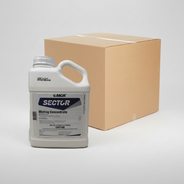 Sector Misting Concentrate Insecticide