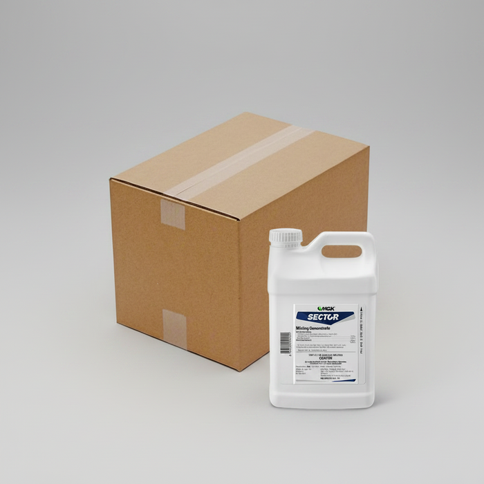 Sector Misting Concentrate Insecticide