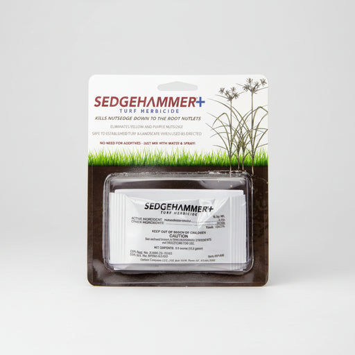 sedgemaster herbicide with alligare 90 Sedgehammer Plus Herbicide
