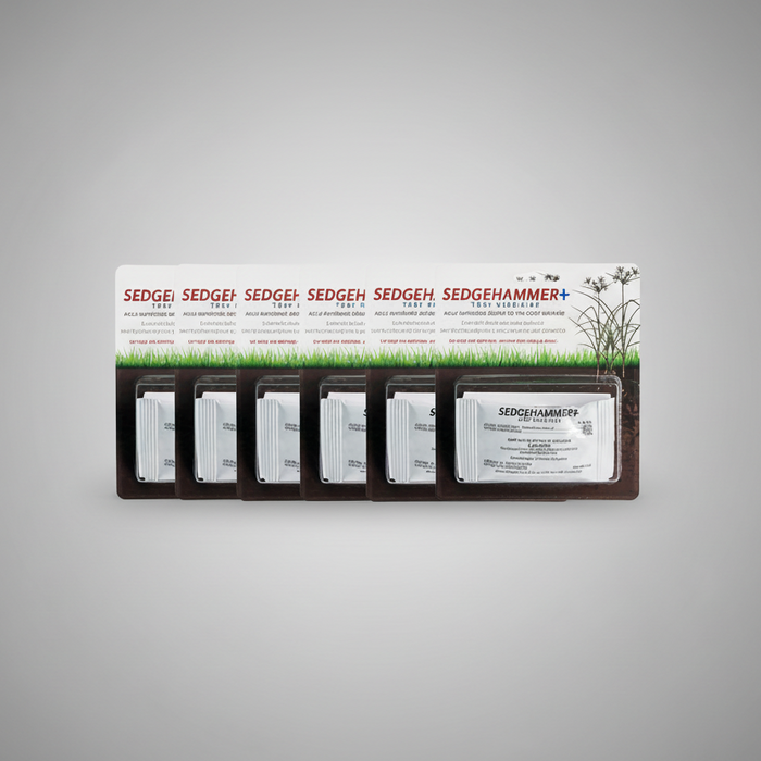 sedgehammer plus herbicide Sedgehammer+Plus Turf Herbicide — HomeandGardenSupply.com