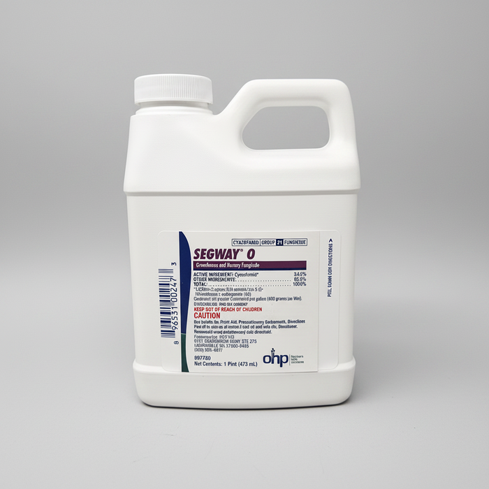 Segway O Fungicide