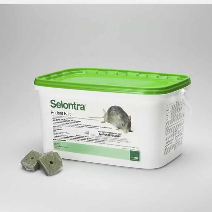 Selontra Rodent Bait