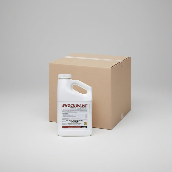 Shockwave Fogging Insecticide Concentrate
