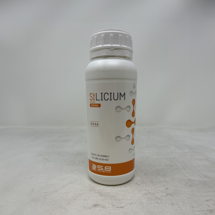 SiLicium Original