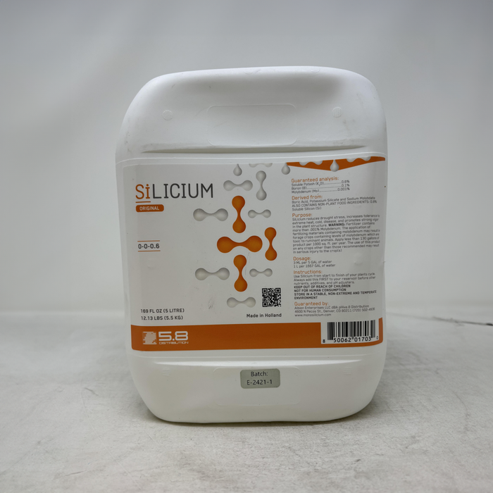 SiLicium Original