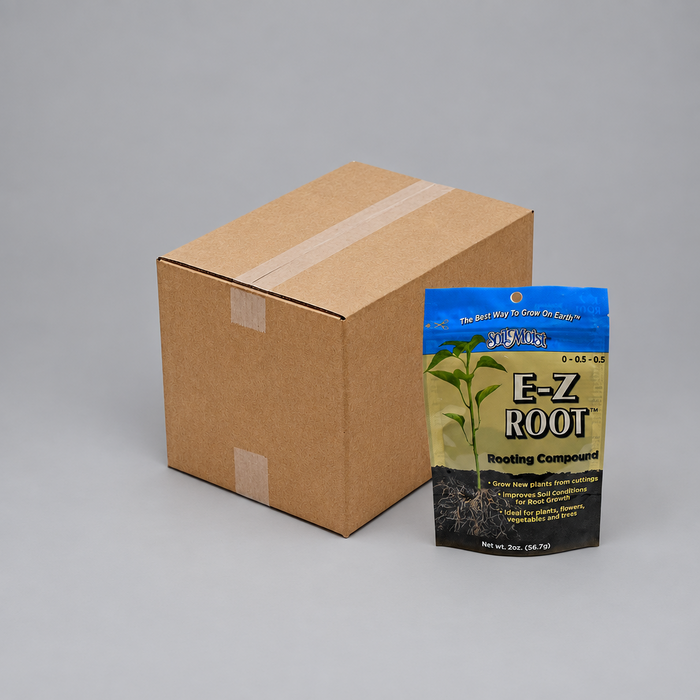 Soil Moist E-Z Root