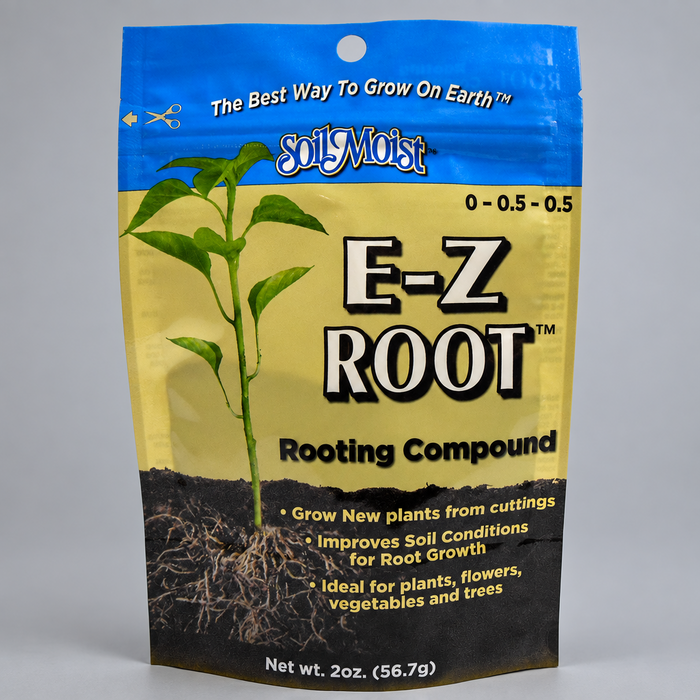 Soil Moist E-Z Root