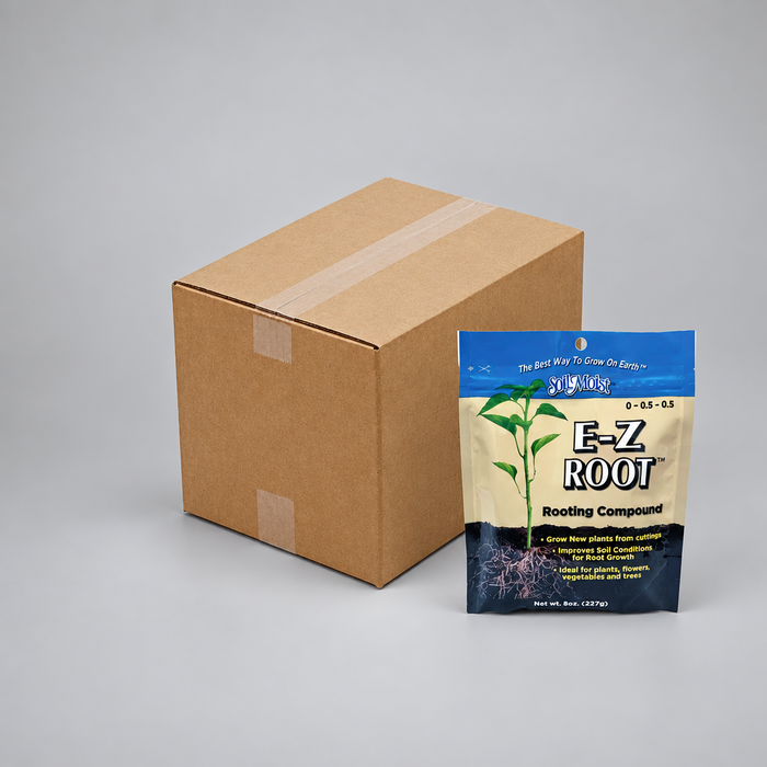Soil Moist E-Z Root