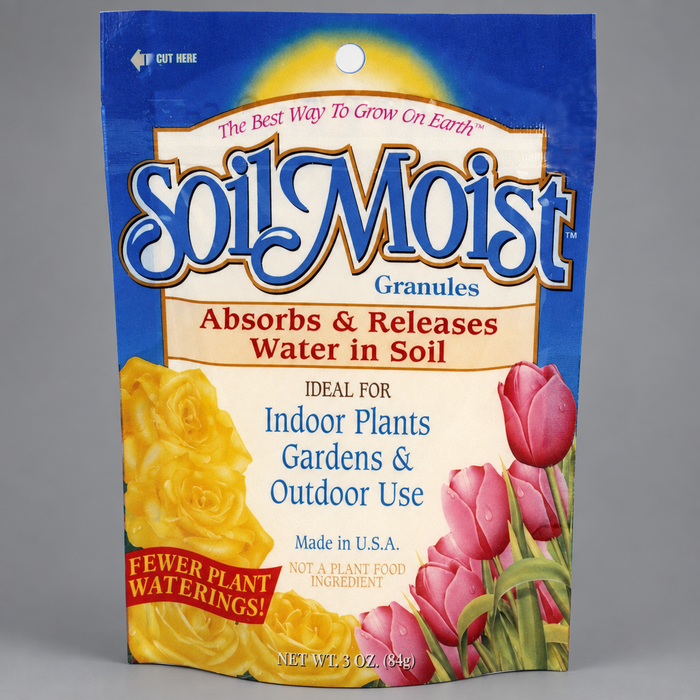 Soil Moist Granules