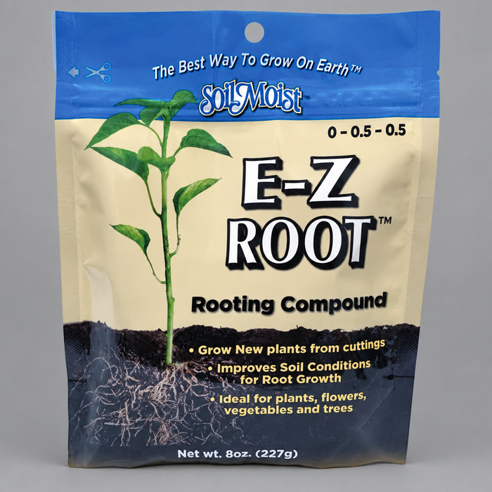 Soil Moist E-Z Root