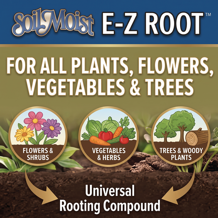 Soil Moist E-Z Root