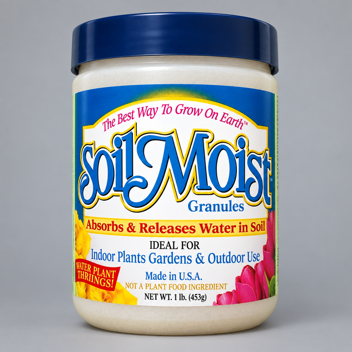 Soil Moist Granules