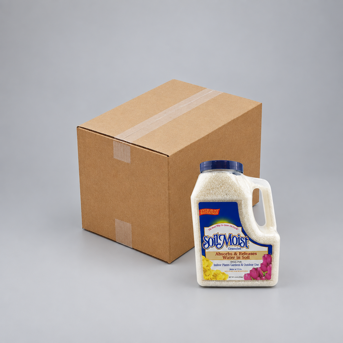 Soil Moist Granules