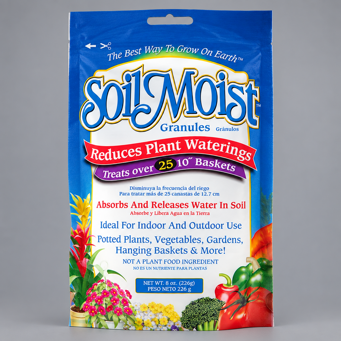 Soil Moist Granules