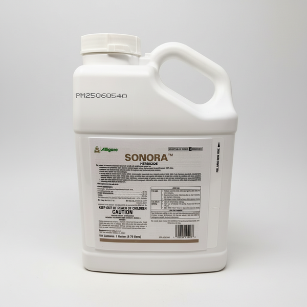sonora herbicide mix ratio Sonora Herbicide