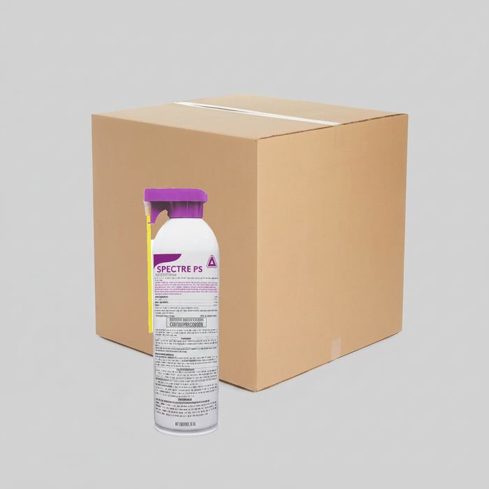 Spectre PS Insecticide Aerosol