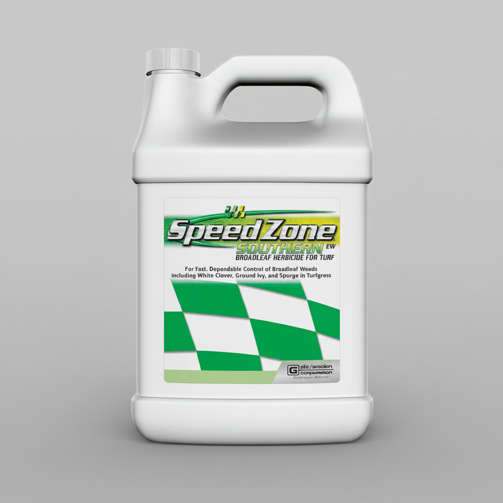 SpeedZone Southern EW Broadleaf Herbicide — HomeandGardenSupply.com