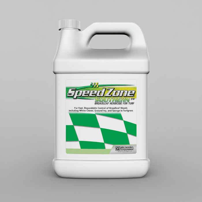 SpeedZone Southern EW Broadleaf Herbicide