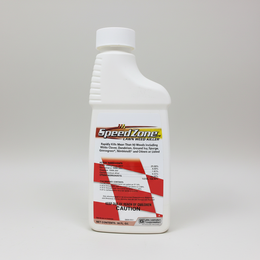 redzone herbicide PBI-Gordon