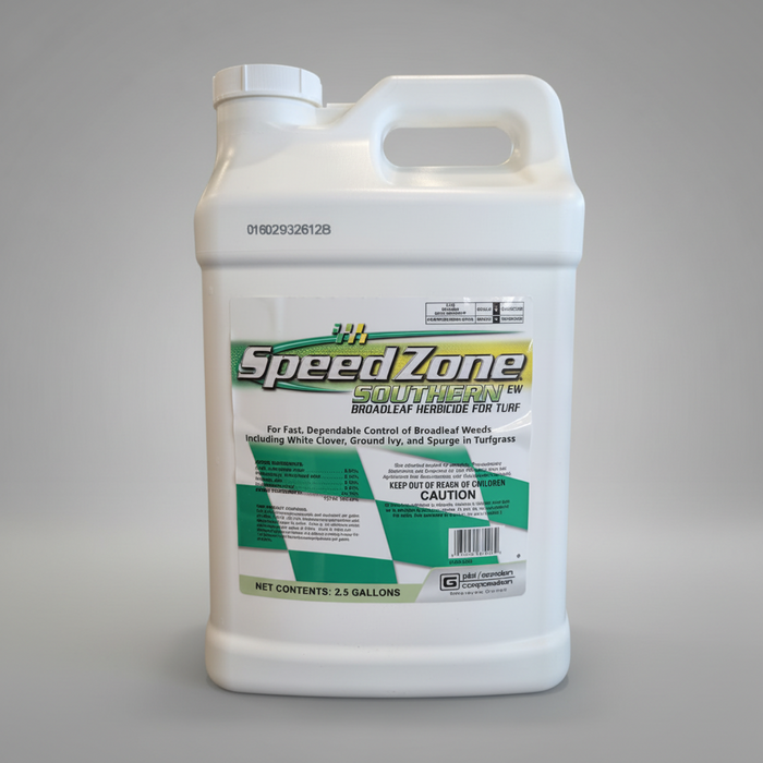 SpeedZone Southern EW Broadleaf Herbicide