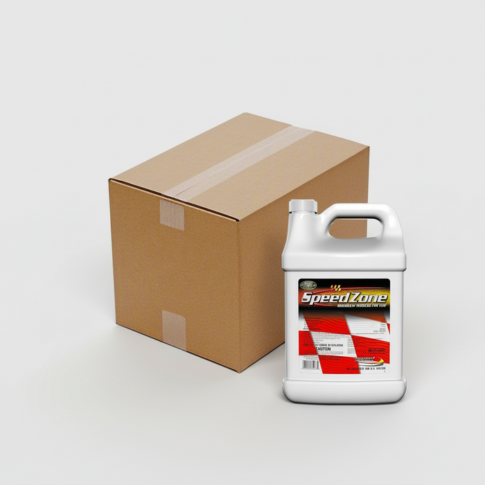 SpeedZone EW Lawn Weed Killer