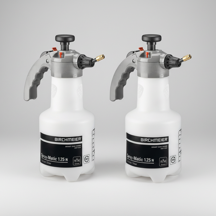 Spray-Matic 1.25 Liter 360 Spray Bottle