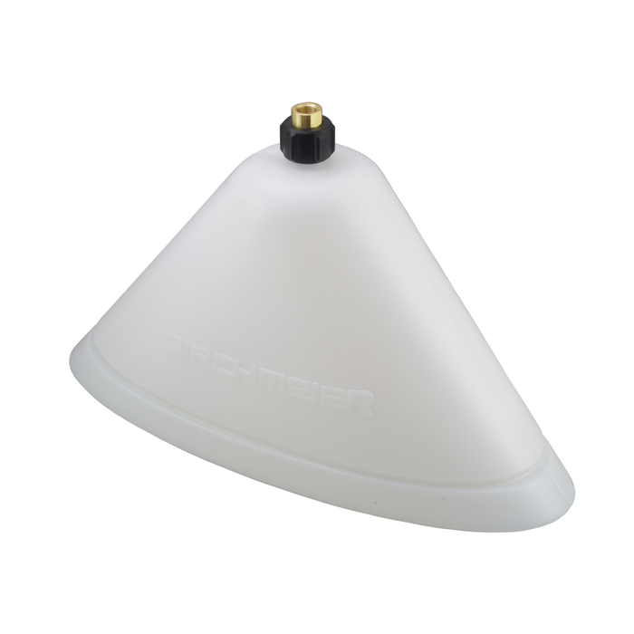 Spray Hood Oval Attachment