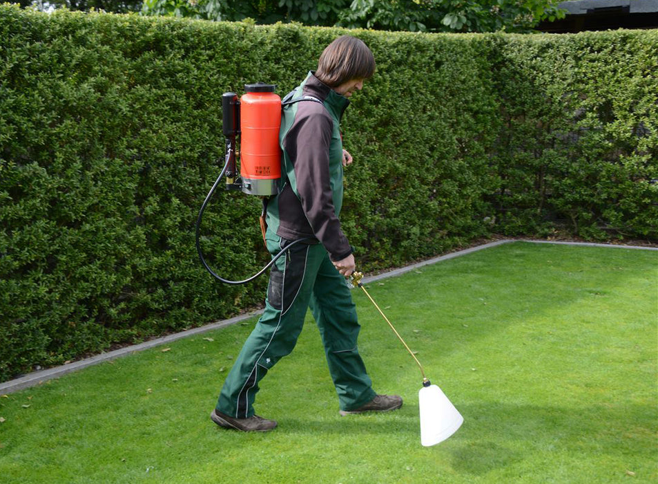 Spray Hood Oval Attachment