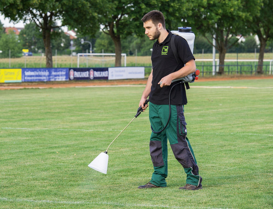 Spray Hood Oval Attachment