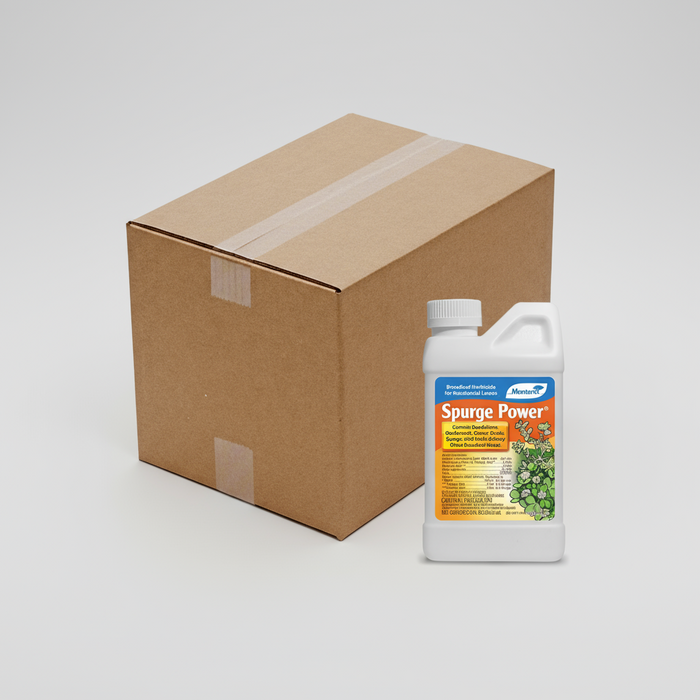 Spurge Power Post-Emergent Herbicide