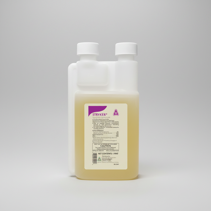 Stryker Insecticide Concentrate