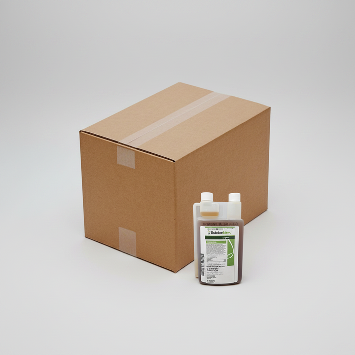 Subdue Maxx Fungicide